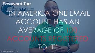 Password Hacks for Unhackable Passwords 2