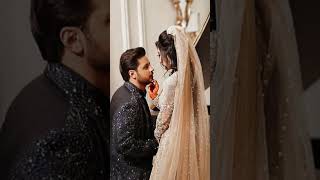 Iqra and areeb valima pic ❤️#sistrology #iqrakanwal #areeb ##iqreeb #walima