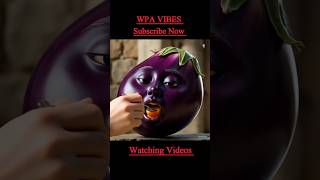 AIArt#3DFaces#MetaAI #FruitsWithFaces#Shorts Realistic3D#VegetableArt#AIMagic