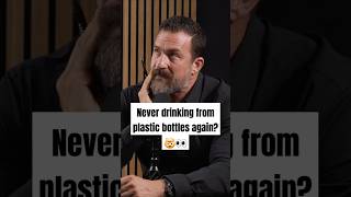 Is Microwaving Plastic SAFE? Dr. Shanna Swan Reveals the Truth! #andrewhuberman #health #shorts