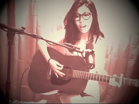 李荣浩《作曲家》翻唱 曲婉婷 A cover by Wanting