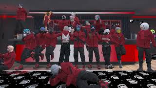 We are Lycoris Ver.まぜ太