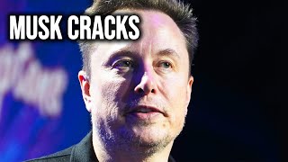 Elon Musk SNAPS At Trump After Sneaky Company Destruction Threat Over Key Contracts