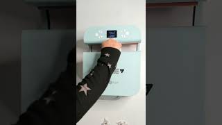 Craft With Me - How To Sublimate a Mug with HTVRont Auto Tumbler Heat Press