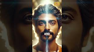 Lord Shiva's meditation holds the key to unlocking higher states of consciousness.#shiv #meditation
