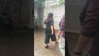 #anushree anchor in #shivanna house | #trending #kannadamovies #shivannafans