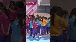 【乃木坂46】たまちゃんを引率するひなちま　#shorts #乃木坂46 #乃木坂46時間tv #ひなちま