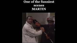 Martin try not to break character 🤣🤣 #martin #blacksitcoms #subscribe #youtubeshorts #shorts #90s