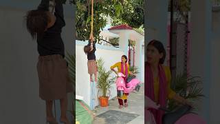 Gadi Ke liye Bachche kuch Bhi kar sakte hai~🙄#shorts #comedy #funny #pushpanjalimaurya