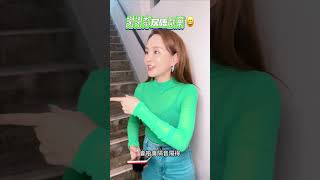 究竟我唱歌有無吵到鄰居呢？#允樓梯唱歌 #花絮 #搞笑 #很多人以為拍攝是件簡單的事⁠#馬拉Karen #龔柯允 #karenkong #翻唱 #唱歌 #音樂 #樓梯唱歌 #無修音