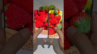Xiaomi Mi 15 and OPPO FindX8S photo comparison, who is the king of imaging? How to choose One?