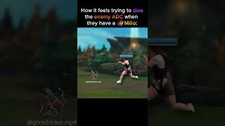 Catch 🏀 #leagueoflegendsclips #leagueoflegendsmemes #leagueoflegends #lolmemes