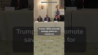 US Govt, investing in the next generation #trump #investingtips #futurefinance #usshorts #uspolicy