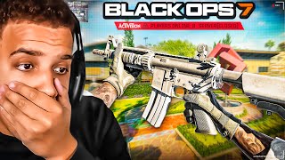 First Look at Black Ops 7 Warzone..