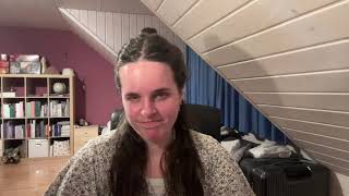 Panic Cord Cover - Original by Gabrielle Aplin