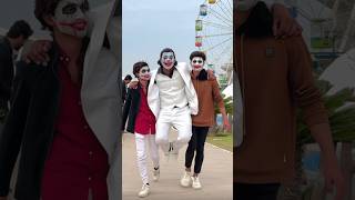 3 Joker ke attitude level 😈#1millionviews #shortvideo #tseriers #bollywoodsongs #1millionviews