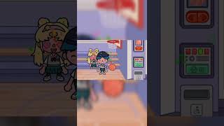 Secret Toca Life Workd Hack #shorts #tocaboca #tocalifeworld #tocalife #toca #tocaworld #fyp #españa