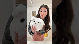DIY PLUSHIE EXPERIENCE IN LA!