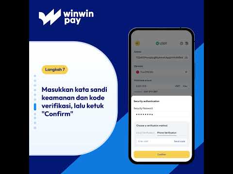 Cara melakukan penarikan