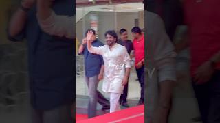 King Nagarjuna at Grand opening of Kalyan jewellers at Kompally