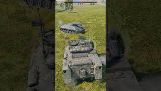 Unreal Tactical Brilliance🤣🤣 #warthunder #gaming