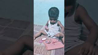 meri makeup wali aii nai....