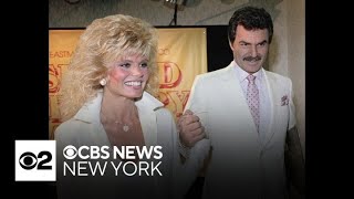 Actress Loni Anderson dead at 79