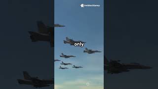 How Do Jets Refuel in Mid-Air? #jet #refuel #midair