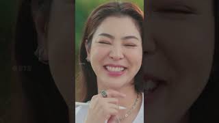 Faye bloopers is so funny, she's not even trying 😂 Blank the series behind the scenes #fayeyoko