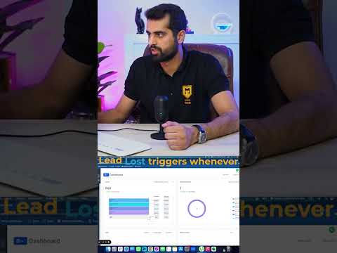 How To Create Pipeline & Automate Opportunities (GoHighLevel Beginners) - Promo