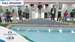 Pinoy Big Brother Celebrity Collab Edition | Day 87 | June 3, 2025 Full Episode