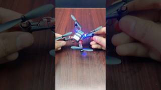 Drone flying Video #arduino #drone #droneshow #diydrone #arduinoprojects
