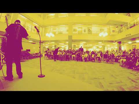 StratLab GoPro Challenge Week 19 Intergenerational Day at Eden Care Communities