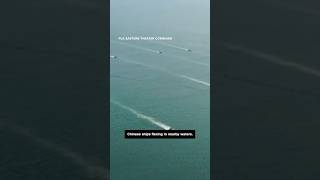 What Happens If Taiwan Is Invaded? This Drill Shows the Answer