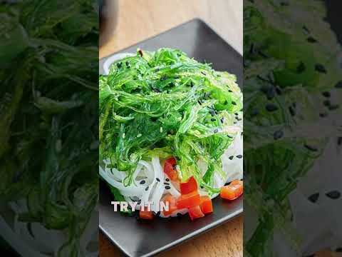 5 Foods With Superpowers