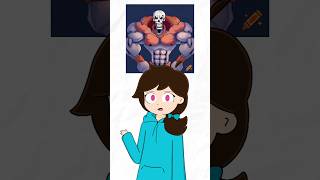 Papyrus é EXTREMAMENTE subestimado 💀💀💀 | #undertale
