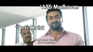 எலிகாப்டரின் உண்மையான வரலாறு ! ATS ராவண விழா பித்தலாட்டம் !