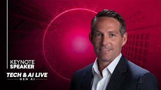 Fuel Relevant, Responsible, & Robust AI with AI-Ready Data | Tech & AI LIVE: Gen AI 2024