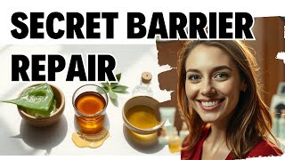 SECRET Barrier Repair Products You Need To Know About Now!