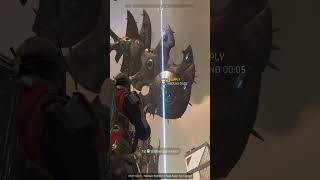 The EASIEST way to kill a Leviathan #helldivers2 #helldivers #leviathan #superearth #gaming #tips