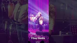 Javed Ali Concert in Delhi