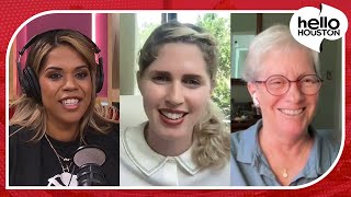 Hello Houston Full Episode - July 28, 2025