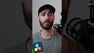 New in DaVinci Resolve 19: Create any film look in seconds