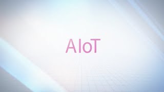 Sharp's AIoT