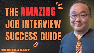 Job Interview Secrets Based on 1000 cases. Be Confident and Get the Job.