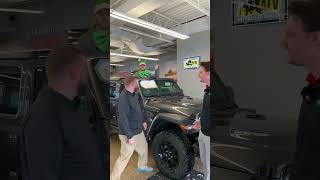 Jeep Willys