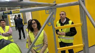 Bauma2019 HQvisit