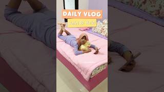 DAILY VLOG NOURA IKUT HALAL BI HALAL KELUARGA #dailyvlog #grwm #getreadywithme