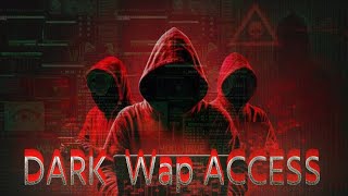 Dark Web Access Kaise? dark web series hindi dark web live visit dark web series review dark web