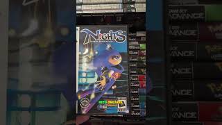 Show Me Your FAVORITE Sega Saturn Game!